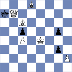 Agovic - Semrl (Bled, 1997)