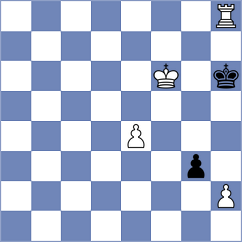 Cervantes Landeiro - Bray (Lichess.org INT, 2020)