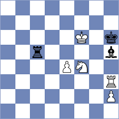 Del Rosario - Peterson (Sacramento, 1993)