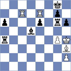 Kalashian - Andreikin (chess.com INT, 2024)