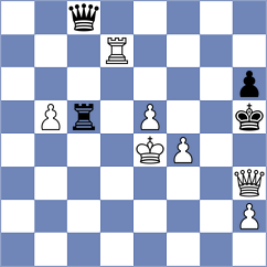 Kudryavtsev - Giordani (Garden Grove, 2009)