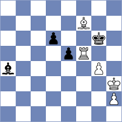 Lopez - Nuin Goni (Spain, 1996)