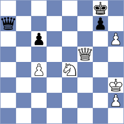 Song - Roman Lopez (Benasque ESP, 2024)