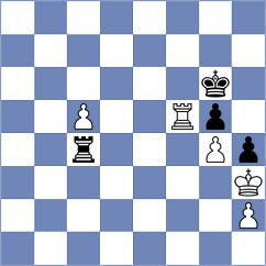 Bacrot - Niemann (chess.com INT, 2025)
