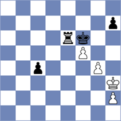 Padilla - Trujillo Delgado (Ronda, 1997)