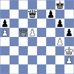 Jovic - Kosakowski (chess.com INT, 2021)