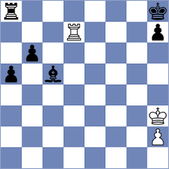 Uzcategui Rodriguez - Usov (chess.com INT, 2024)