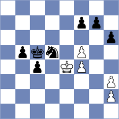 Bessonov - Titov (Lipetsk, 2009)
