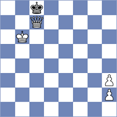Rodriguez Calvo - Chaves Perez (Burgas, 1999)