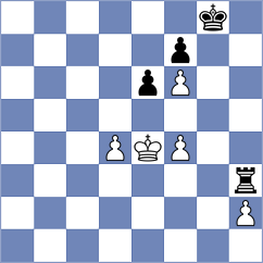 Chernikov - Ahmad (chess.com INT, 2023)