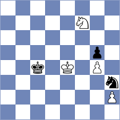 Dai - Cao (Zhangjiakou CHN, 2025)