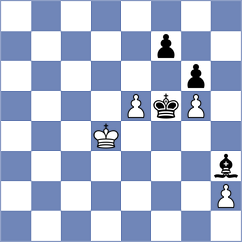 Barnes - Artemenko (Dublin IRL, 2025)