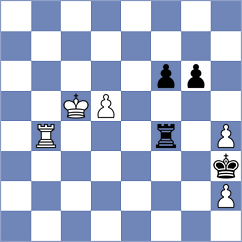 Grigoryan - Vykouk (Prague CZE, 2025)