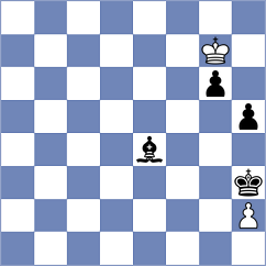 Barrenechea - Blackburn (Turin, 2006)