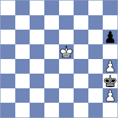 Perez Candelario - Schreuder (Lisbon, 2001)