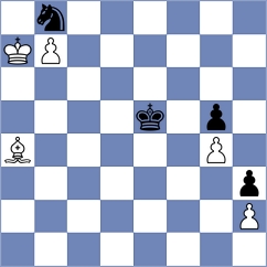 Van Tellingen - Hertlein (chess.com INT, 2025)