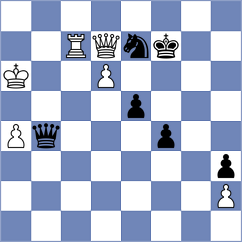 Berberich - Mayer (Germany, 1997)