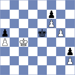 Zabotin - Charochkina (Moscow RUS, 2025)