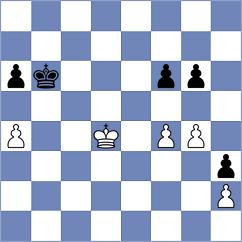 Pelaez Murias - Martinez Otero (Oviedo, 2009)