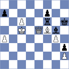 Fayard - Grebennikov (chess.com INT, 2025)