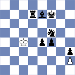 Shapiro - Vedant Rupeshbhai Varasada (chess.com INT, 2024)