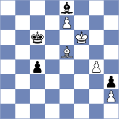 Fedorov - Adams (Pula, 1997)
