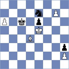 Jumabayev - Bercaru (La Roda ESP, 2023)