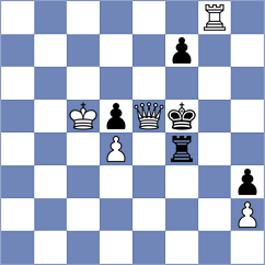 Indriunas - Yonal (chess.com INT, 2022)