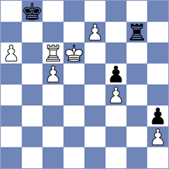 Wilkinson - Ellinger (Lichess.org INT, 2020)