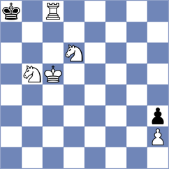 Sarkar - Davidovich (Blue Ash, 2015)