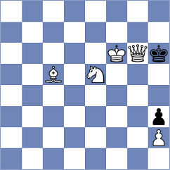 Kubicka - Mukhina (Chess.com INT, 2020)
