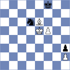 Navara - Alonso (chess.com INT, 2025)