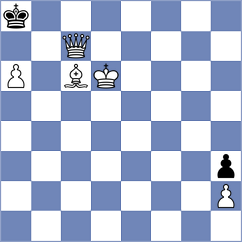 Principe - Menahem (chess.com INT, 2023)