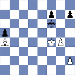 Diao - Yevchenko (chess.com INT, 2025)