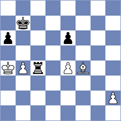 Turkin - Bashkirov (Kazan, 2007)