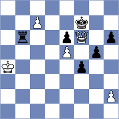 Hoffman - Abraham (Chesterfield MO USA, 2024)