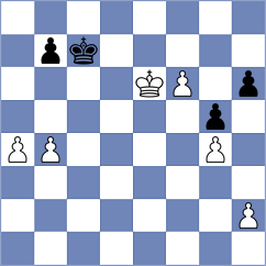Beneyto De Ramon - Belous (chess.com INT, 2021)