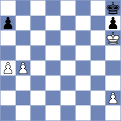 Gonzalez Mojica - Fernandez (chess.com INT, 2024)