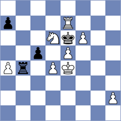 Iii - Jeong (Lichess.org INT, 2021)
