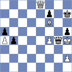 Yanayt - Tarhan (chess.com INT, 2022)