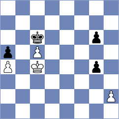 Cubas Pons - Pons Vidal (Can Picafort, 2012)