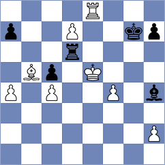 Timmermans - Yoo (chess.com INT, 2025)