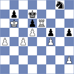 Farberov - Egorov (chess.com INT, 2024)