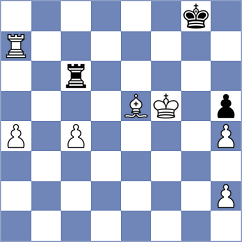 Krzyzanowski - Nouali (chess.com INT, 2024)