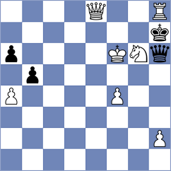 Altucher - Zaichenko (chess.com INT, 2022)