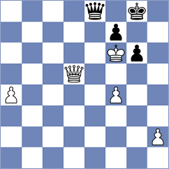 Lorenzo de la Riva - Hehir (chess.com INT, 2025)