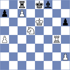 Lancianese - Baccarin (Milan, 2009)
