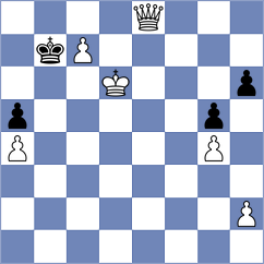 Kakhramanov - Akimov (Saratov, 2007)