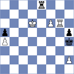 Hernando Garcia - Gimenez Rebollo (Zaragoza, 1999)