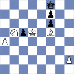 Alvarez Vega - Garcia (Asturias, 1997)